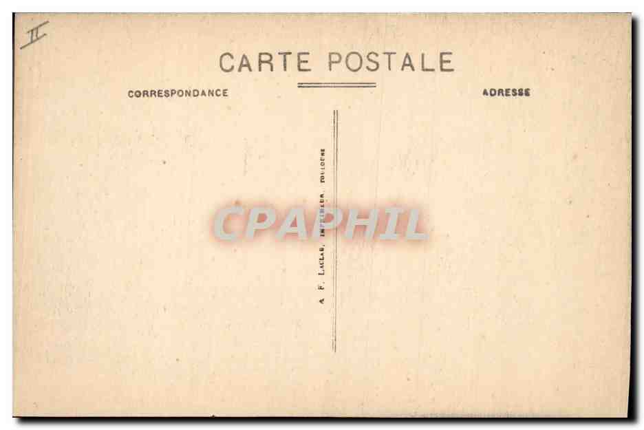 CPA Hell-Ville Tribunal  — Verso