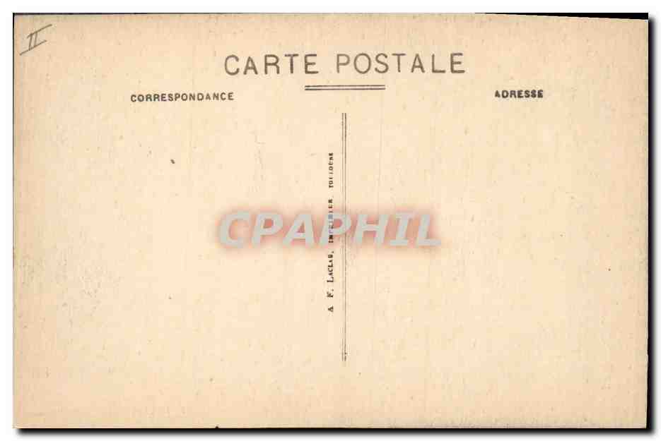 CPA Hell-Ville Tribunal  — Verso