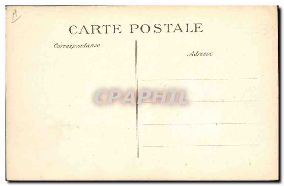DIDEROT — corazzata d'Escadre — Marina Nazionale — Editore EID n°2057 — Verso