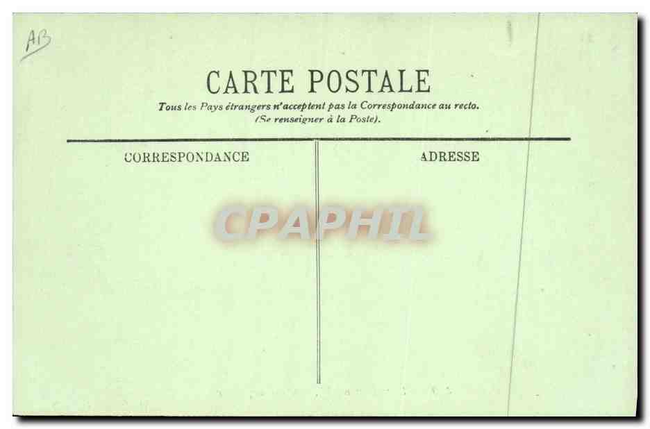 Le "Durandal", Contre-Torpilleur — 4669 — A. Bougault — Reverso