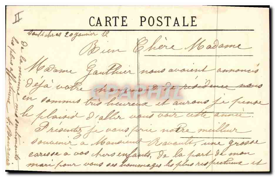 Les six Thomson « Dreagnouth », français de 18,000 tonnes (1907), d'après Sébile — A. Banganli — Reverso