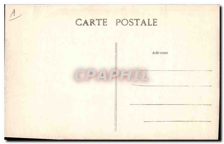Limeçôes - Place d'Aisne - Le Tribunal — Reverso