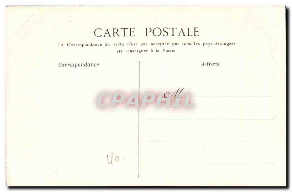 L'Amour au Moyen-Age à la Cité de Carcassonne — Phot. Michel Jordy, Cité de Carcassonne — Verso