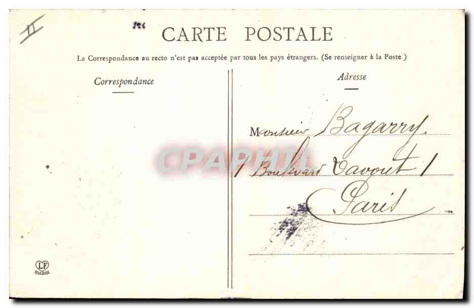 Montauban - Les Quais (3) - La Maisnie, le Tribunal de Commerce à l'Église St-Jacques — Reverso