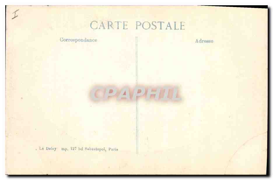 Albert — Bombed by the Germans — BPD, series 15 — Back