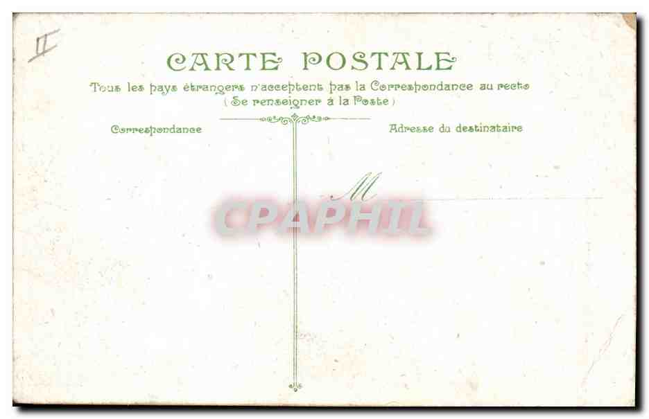 Il D'Entrecasteaux — crociera di seconda classe — Marina francese — Verso