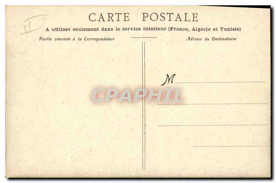 Foudre — Croiseur porte-torpilleurs — Éditeurs CHOCOLAT KLAUS — Reverso
