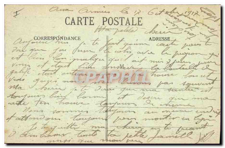 La Guerre en Lorraine en 1914-15-16 — La Bataille de ROZELIEURES — Une autre tombe où reposent des Chasseurs du 2e Bataillon morts pour la Patrie — É. Bastien, lith.-édit., Luxeuil-les-Bains — Reverso