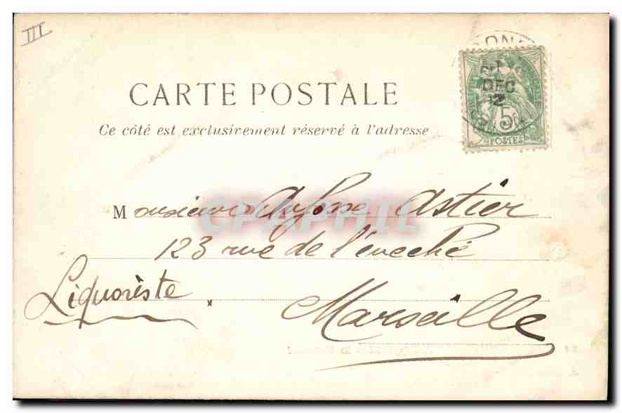 Philippeville - Le Tribunal — J. Geiser, Alger, n°20 — Reverso