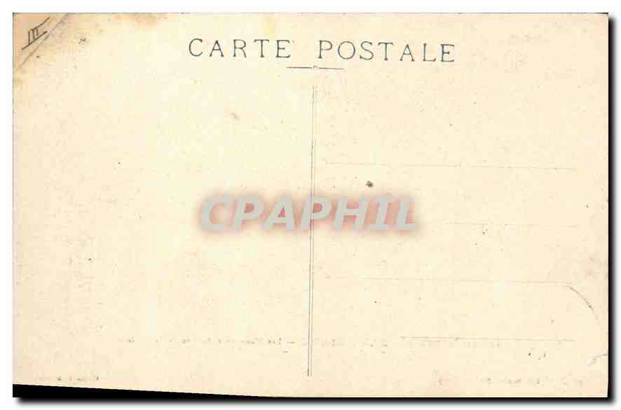 CPA Le Lot Illustre Padirac les Pleureuse du Lac de la Pluie  — Rückseite