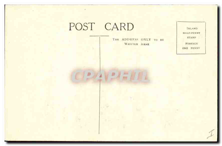 Coffin de Nes-menu — British Museum — The Fine Arts Publishing Co. Ltd. — Verso