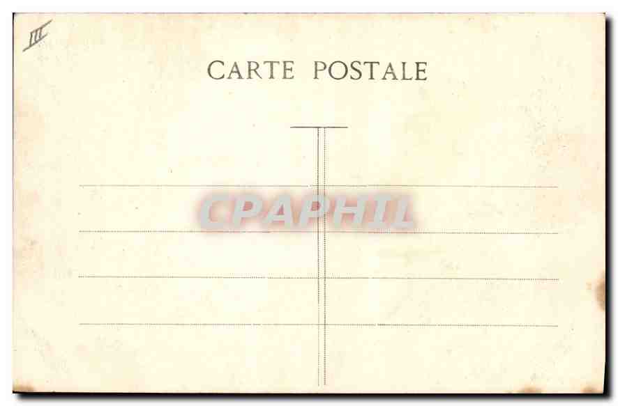CPA TOULOUSE LA COUR D'APPEL — Verso
