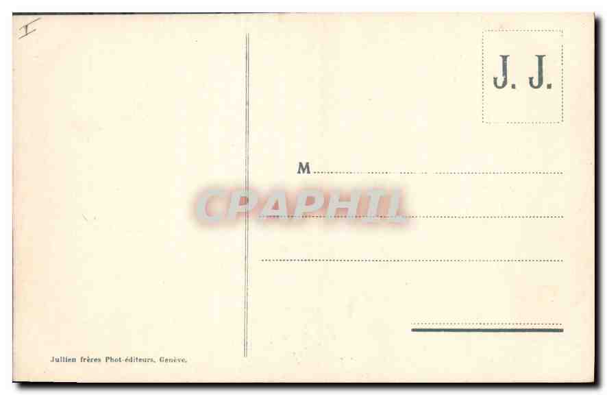 CPA Lausanne Tribunal Federal  — Verso