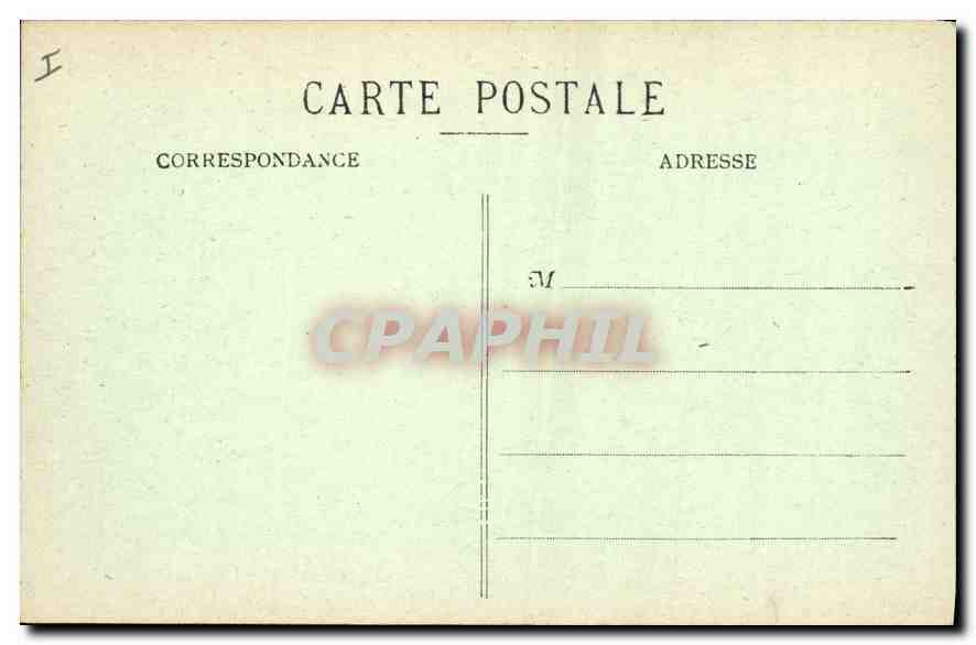 Cemetery of Dugny — Tomb of the victims of the Tavannes Tunnel Explosion — HS Verdun Edition — Back