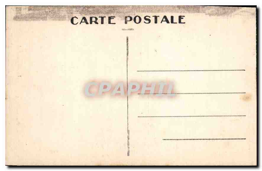 Châsse et Chapelle de Sainte-Philomène — Ars (Ain) — photo Villand-Vernu — Back