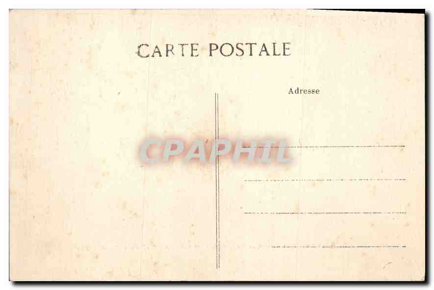 Basilique du Bois-Chenu — Crypte — Autel et Fresques — Collection de la Basilique — Verso