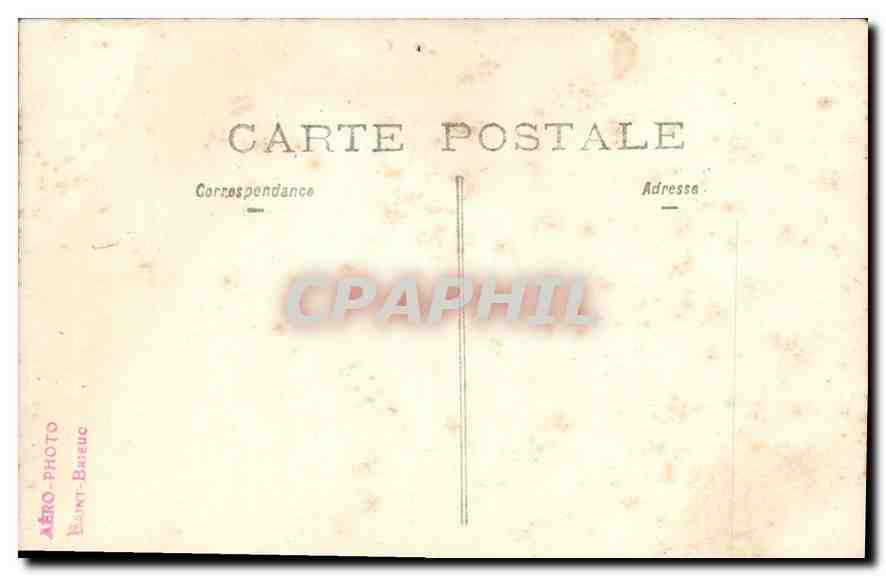 CARTE PHOTO Militaria Soldats Infirmiere — Verso