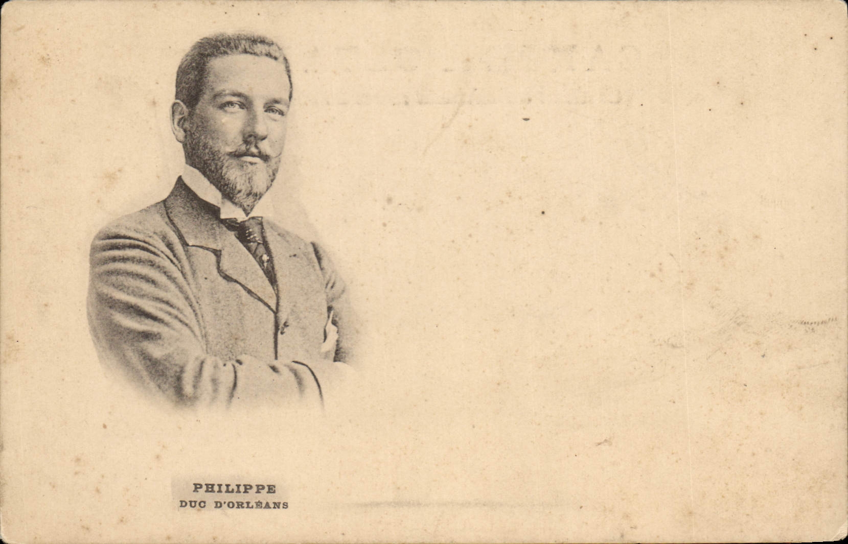 Philippe d'Orléans — portrait en costume — éditeur anonyme, n° de série 220