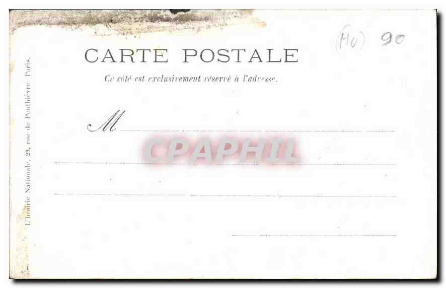 Le Prince de Joinville — portrait — éditeur Ponthieu, Paris — Reverso