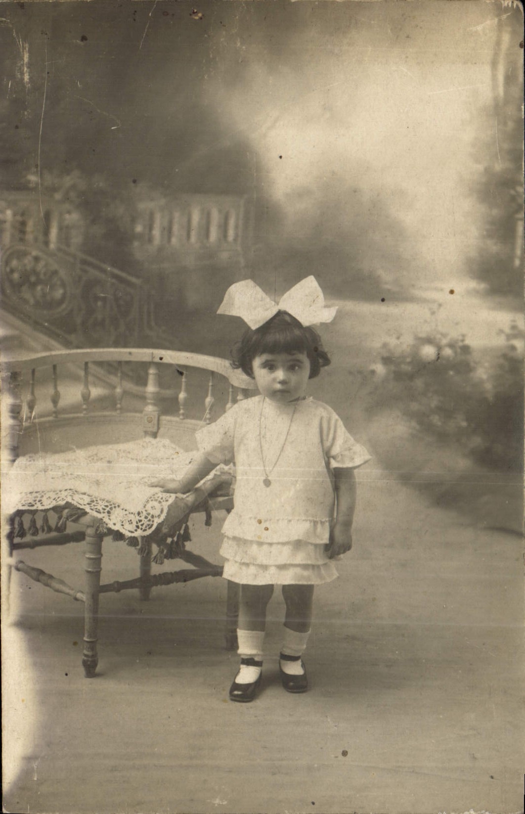 CARTE PHOTOT Enfant