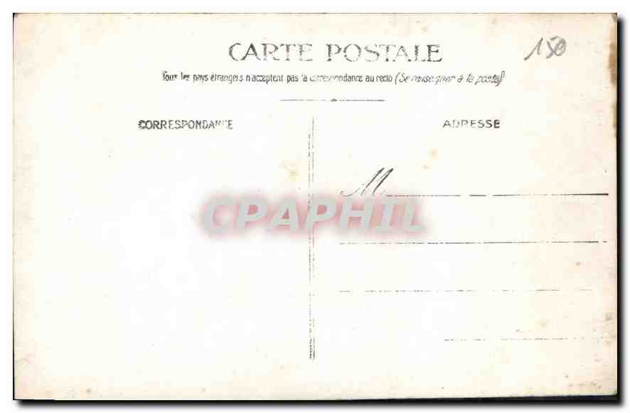 Famille — portrait studio — éditeur inconnu, n° de série 180 — Reverso