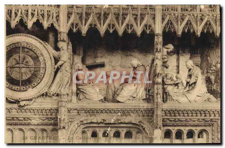 CPA Chartres 