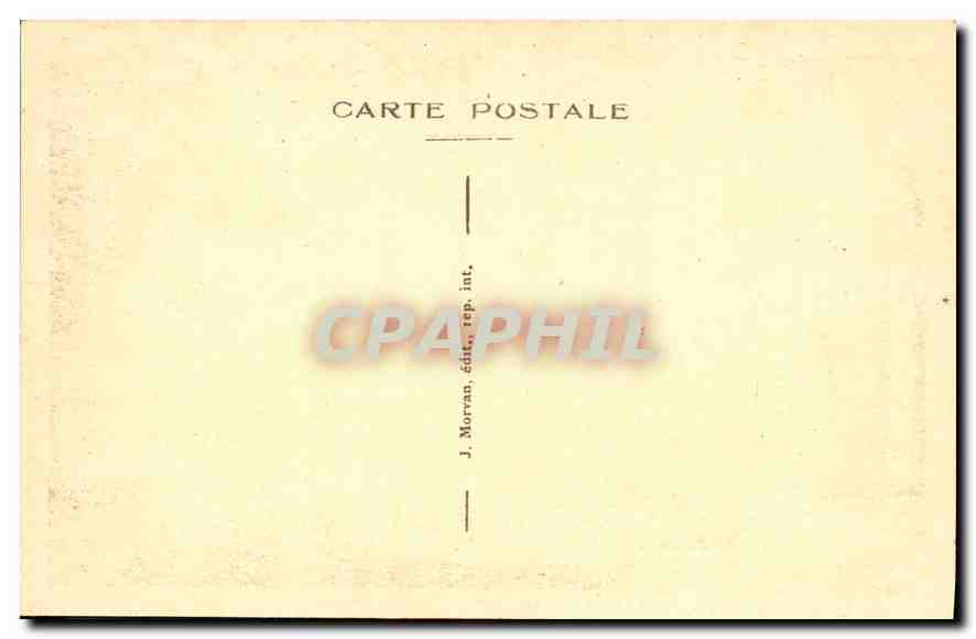 Vitré (Ille-et-Vilaine) — Salle des Mariages — J. Morvan, édit. int. — Reverso