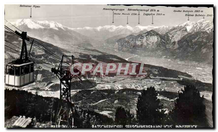 CPA Patscherkofel 