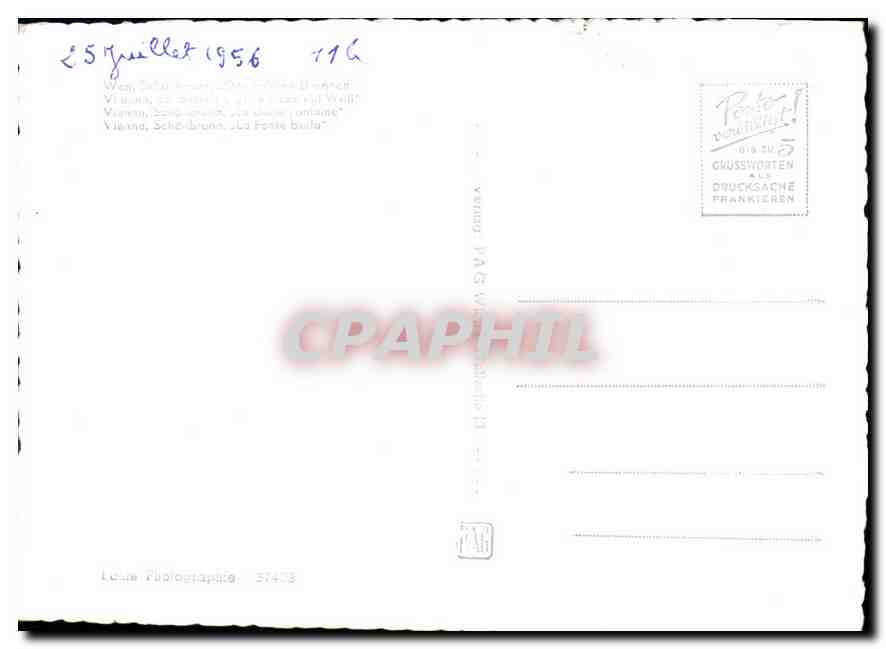 CPA Wien — Back