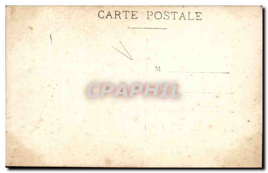 Deux jeunes femmes — studio photographique — Lumina, 38 Rue de Paris — Verso