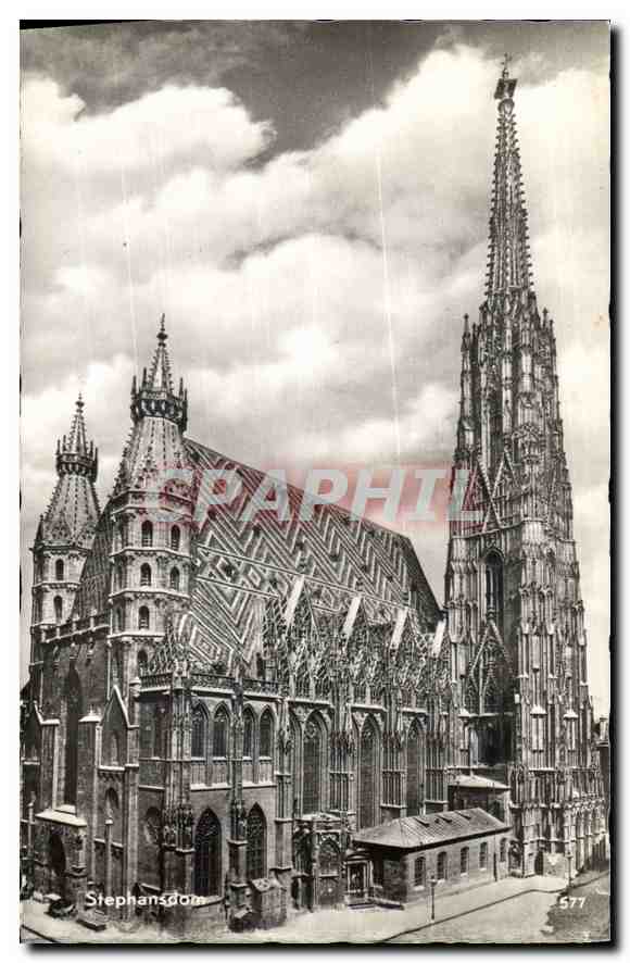 CPM Stephansdom 