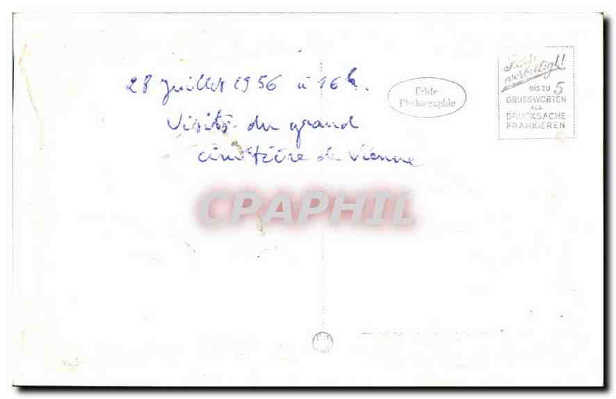 CPM Wien — Back