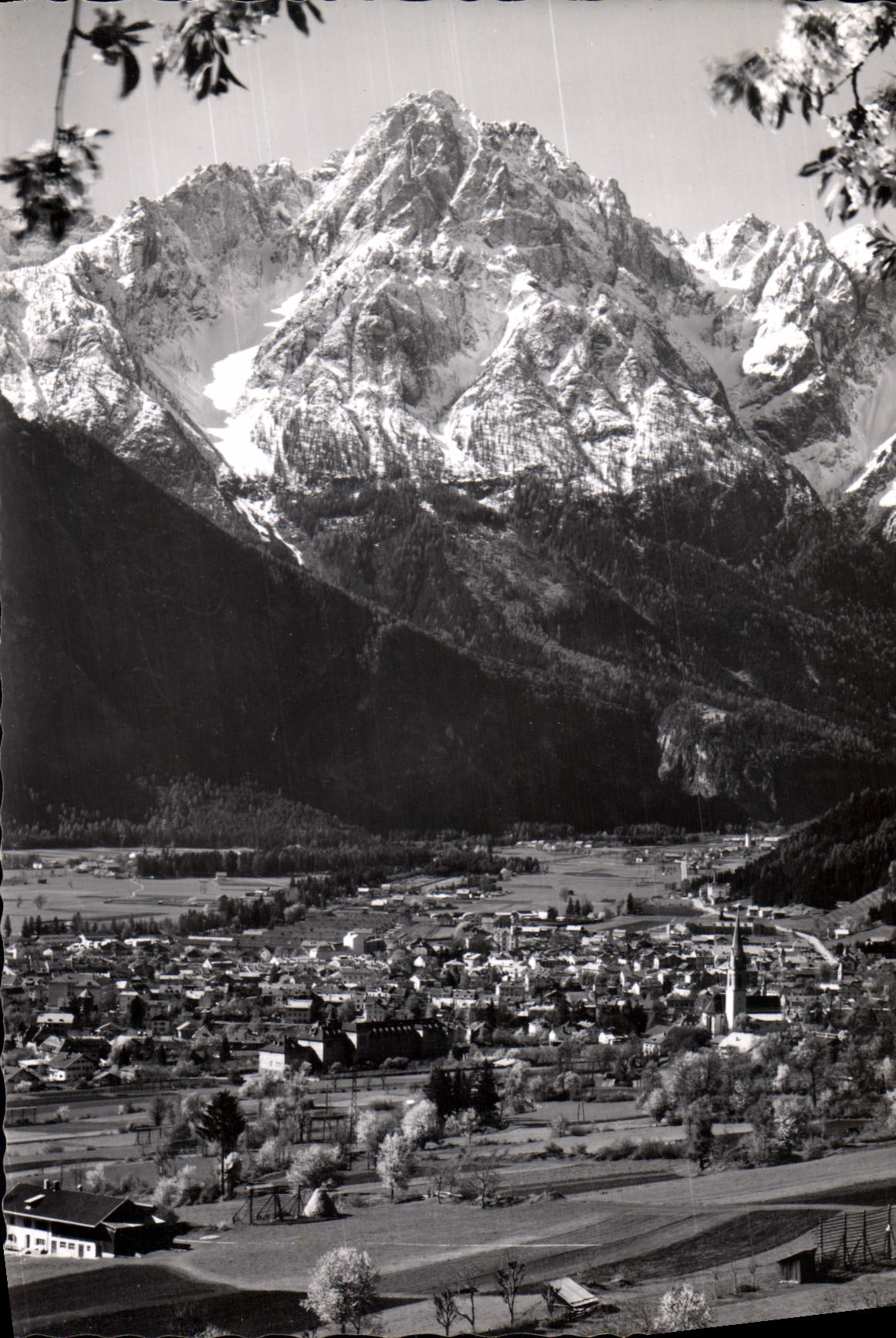 CPM Dolomitenstadt Lienz 