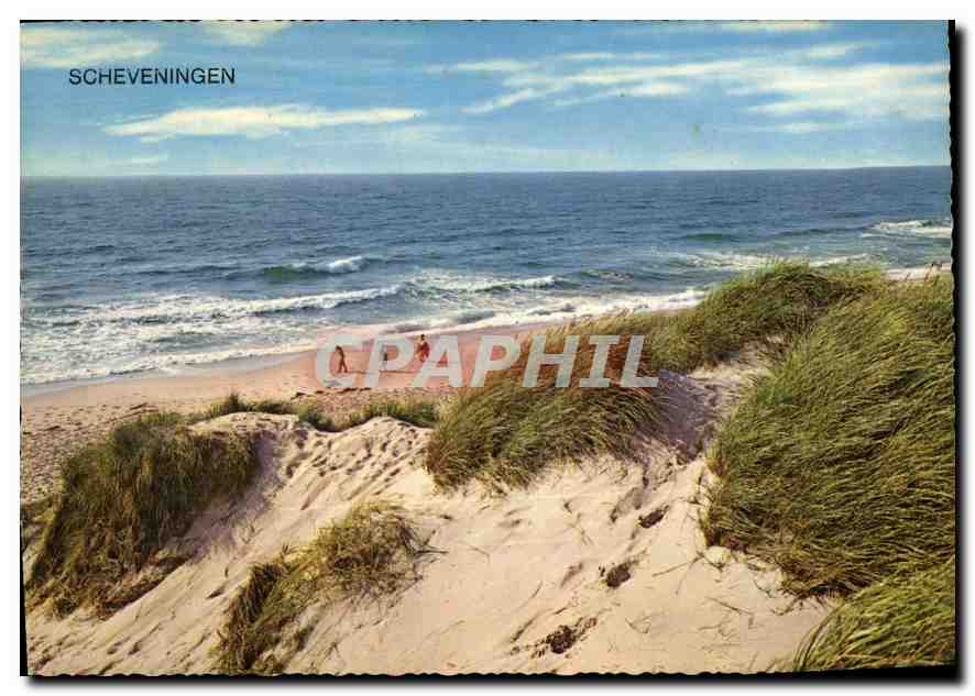 CPM Scheveningen 