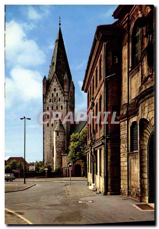 CPM  Paderborn 