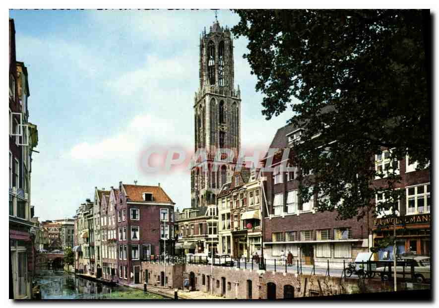 CPM Utrecht Dom 