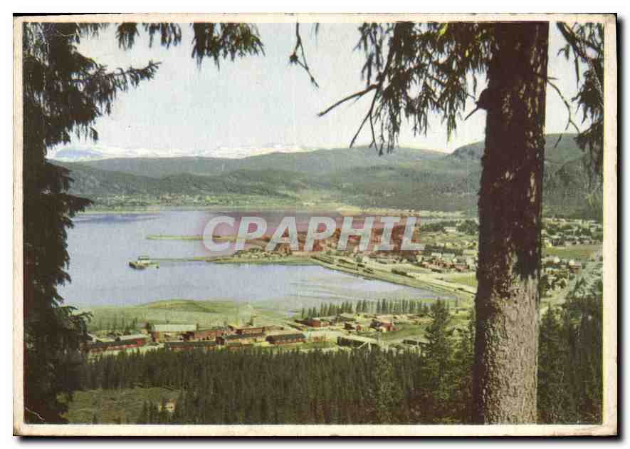 CPA Norge Mo i Rana 
