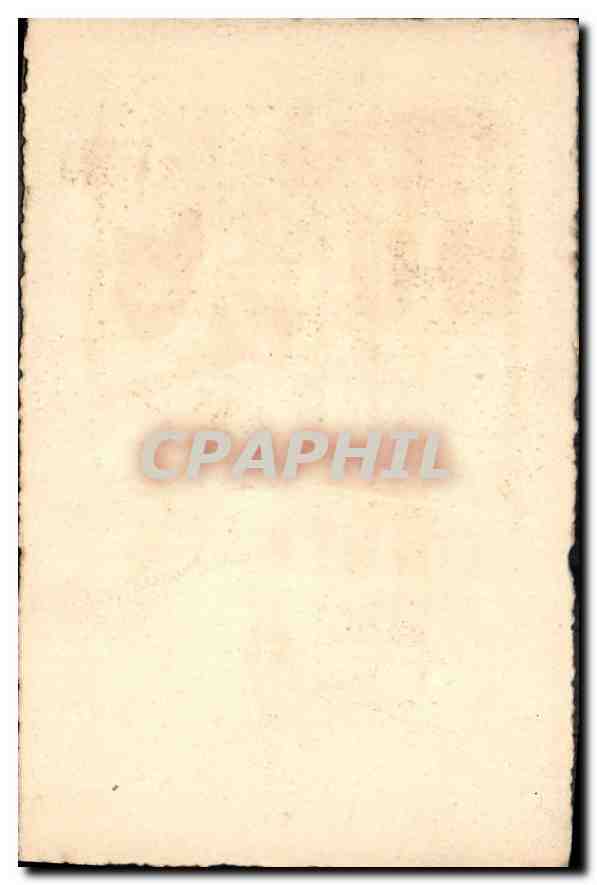 CPA Rue St Jacques Dieppe  — Verso