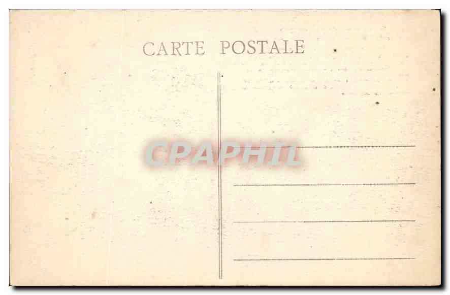 Dreux - Chapelle Saint-Louis — Eure-et-Loir historique, éditeur non identifié, n° de série non visible — Verso