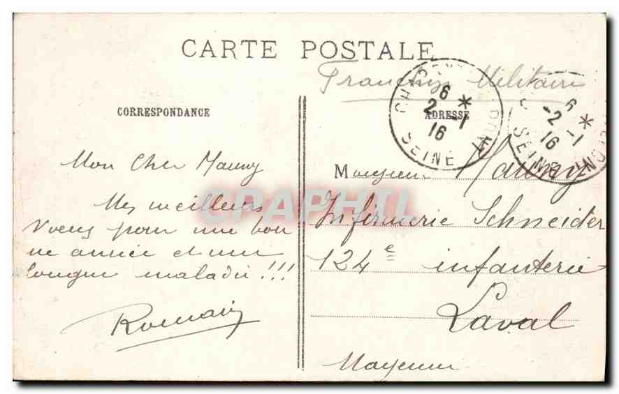 CPA Bois de Vincennes Le Temple Grec — Reverso