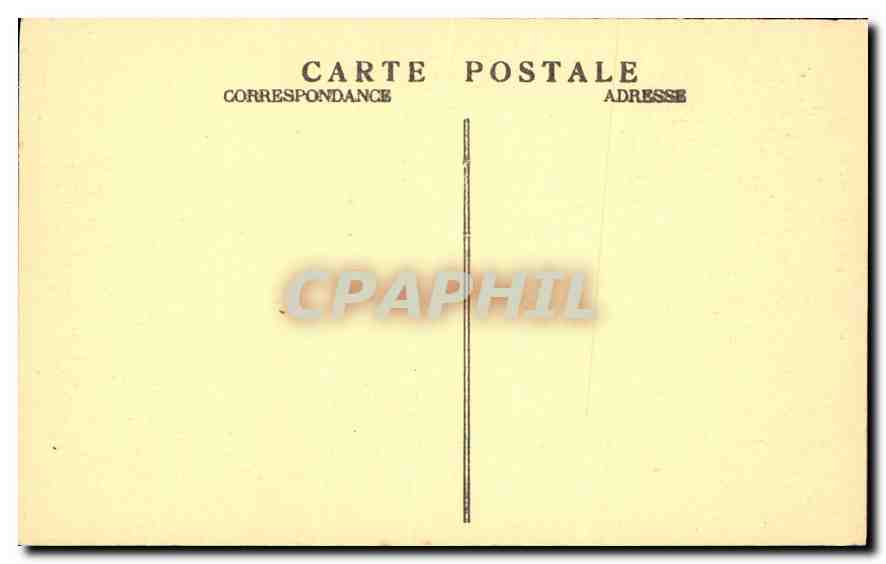 Mantes - La Cathédrale — vue de la cathédrale gothique en ruine, éditeur non identifié — Reverso