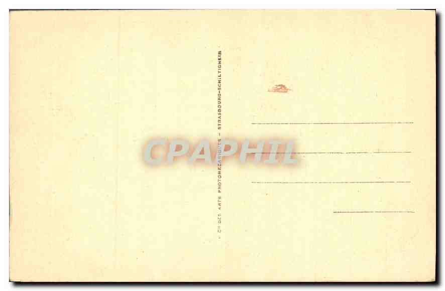 Téléphérique de Veyrier du Lac d'Annecy - Annecy et son Lac — C.A.P. n°503 — Reverso