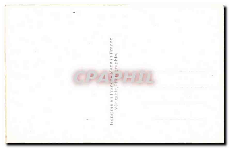 CPA Fantaisie Fleurs Un Baiser  — Rückseite