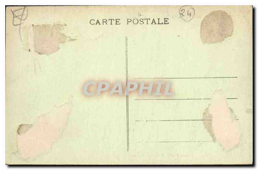 Périgueux - La Maison dite des Consuls — Librairie Cénoter, n°18 — Reverso