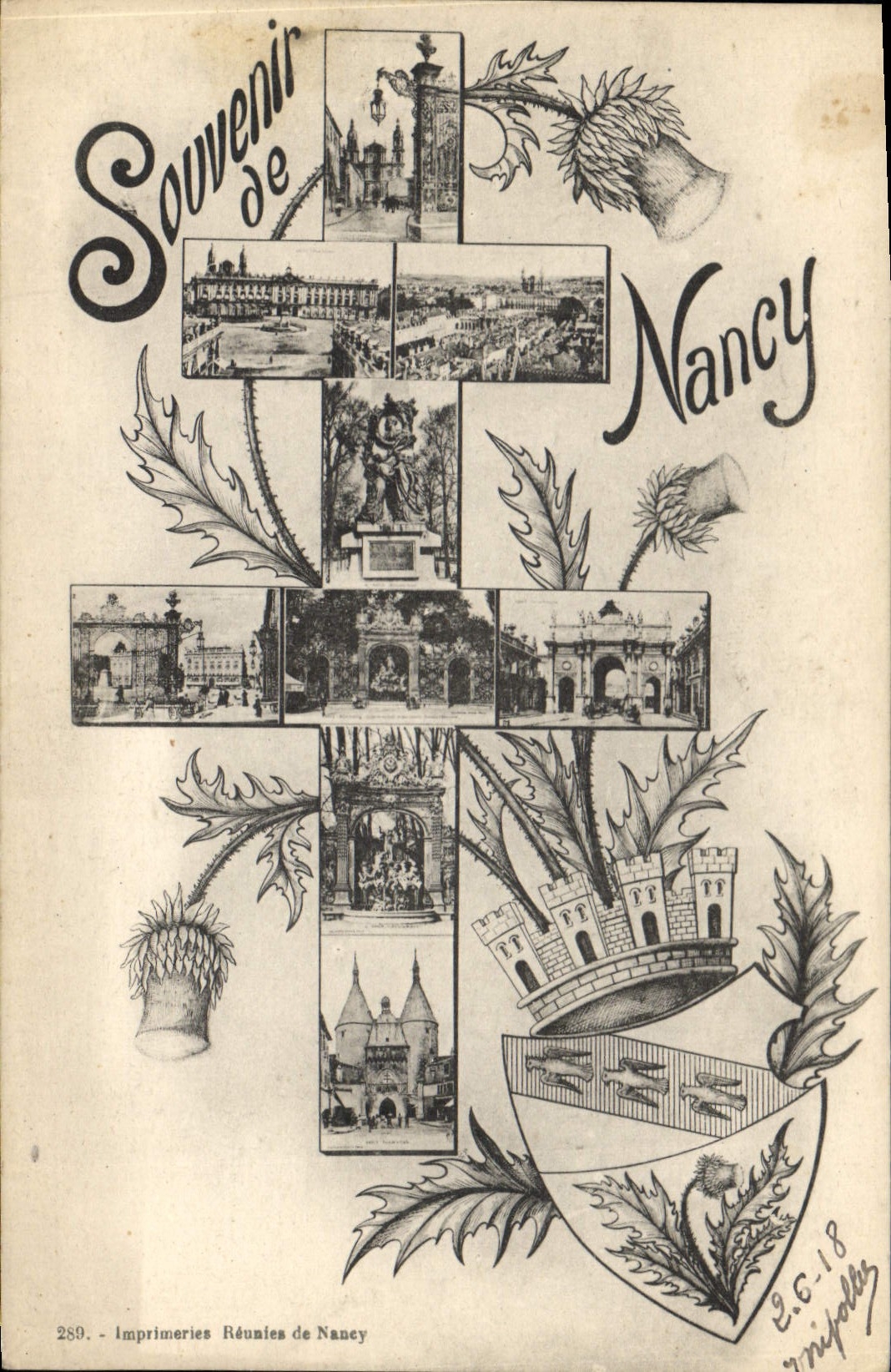 CPA Nancy 