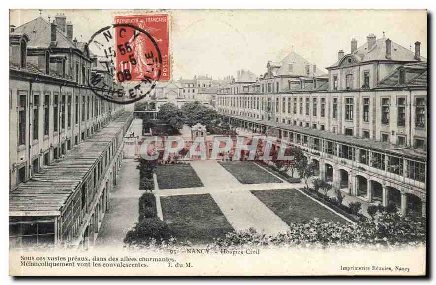CPA Nancy Hospice Civil 