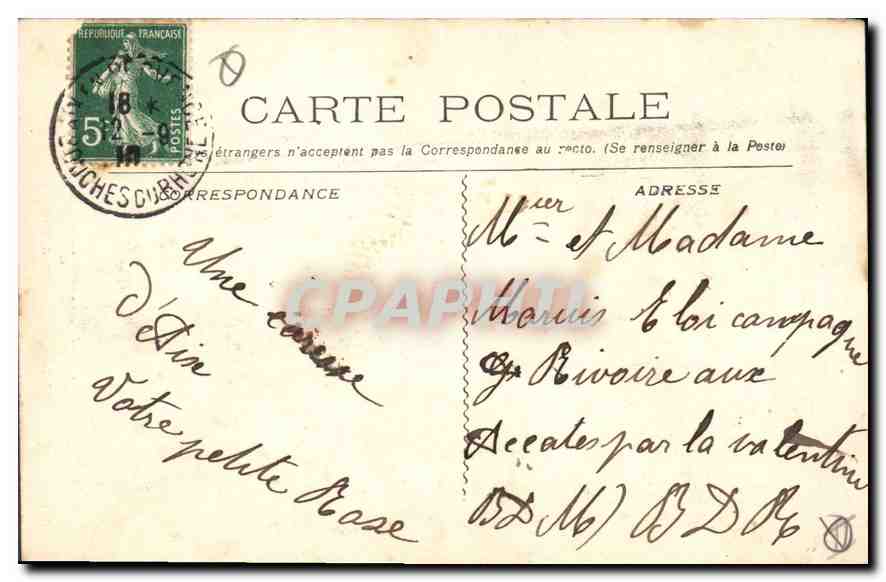 Aix-en-Provence — La Cathédrale St-Sauveur (XIIIe siècle) — L.R. n°859 — Reverso