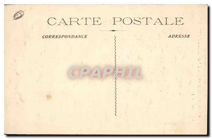 AIX-en-PROVENCE - Intérieur de la Cathédrale St-Sauveur (XIIIe Siècle) — J B Bouis édit — Verso