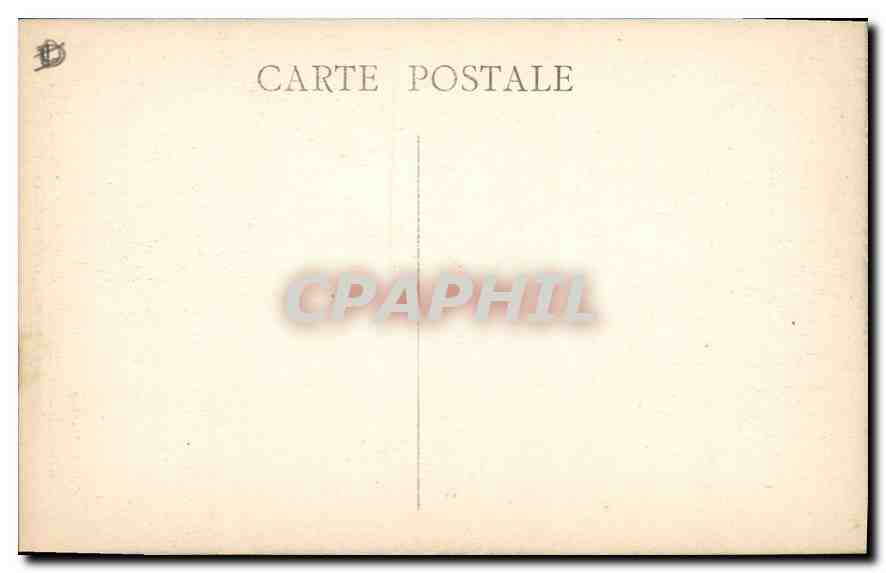 Aix-en-Provence — Cathédrale St-Sauveur, Le Portail (XVe siècle) — Coll. C. Martinet — Verso