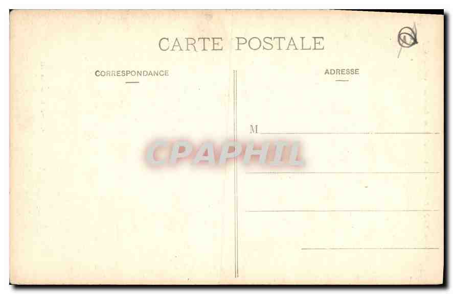 Aix-en-Provence — Kathedrale Saint-Sauveur — 15. Jahrhundert — Rückseite